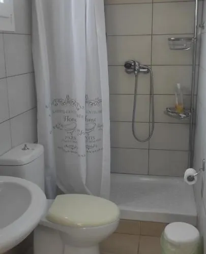 Elena's * Skala Rachoni (Thasos)